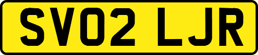 SV02LJR