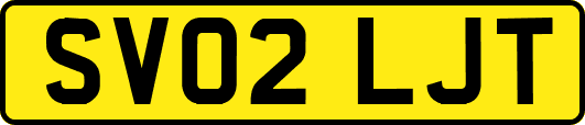 SV02LJT