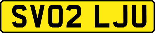 SV02LJU