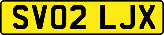 SV02LJX