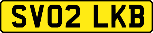 SV02LKB