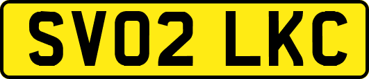 SV02LKC