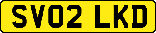 SV02LKD