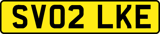 SV02LKE