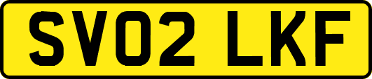 SV02LKF