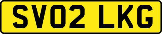 SV02LKG