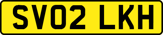 SV02LKH