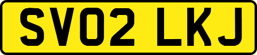 SV02LKJ