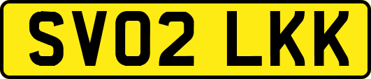 SV02LKK