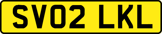 SV02LKL