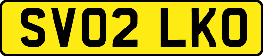 SV02LKO
