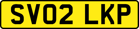 SV02LKP