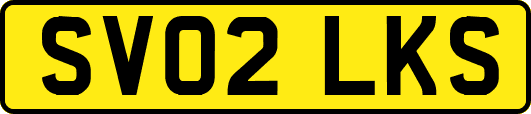 SV02LKS