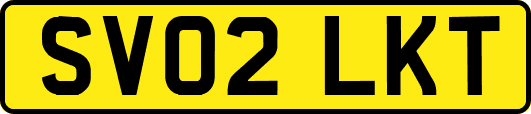 SV02LKT