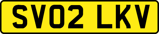 SV02LKV
