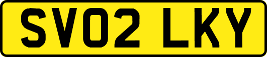 SV02LKY