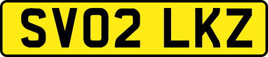 SV02LKZ