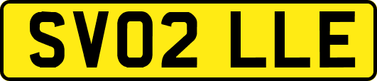 SV02LLE