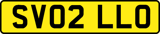 SV02LLO