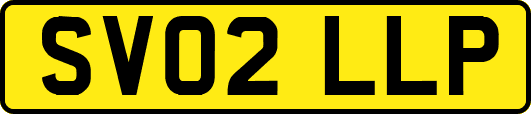 SV02LLP