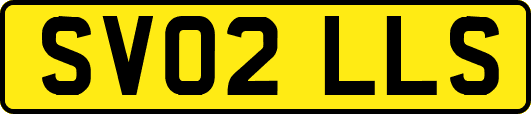 SV02LLS