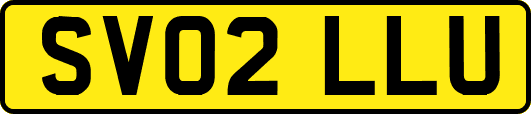 SV02LLU