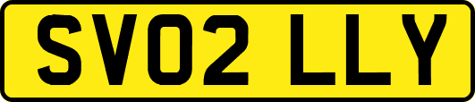 SV02LLY