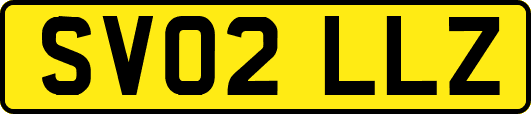 SV02LLZ