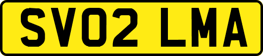 SV02LMA