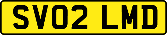 SV02LMD