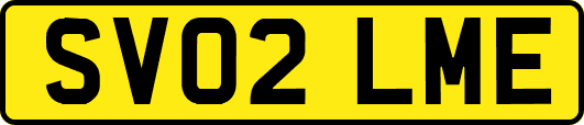 SV02LME