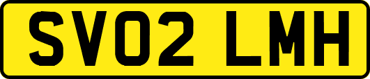 SV02LMH