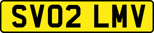 SV02LMV