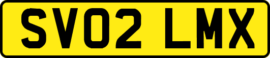 SV02LMX