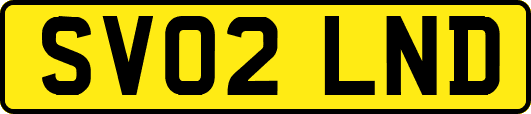 SV02LND