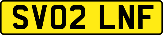 SV02LNF