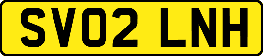 SV02LNH