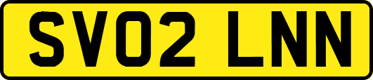 SV02LNN