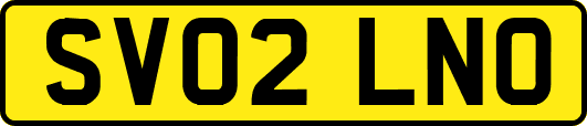 SV02LNO