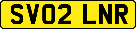 SV02LNR