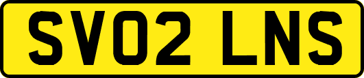 SV02LNS