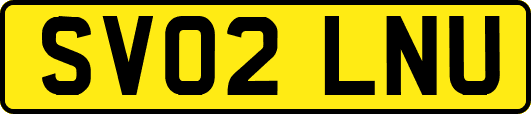 SV02LNU