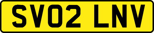 SV02LNV