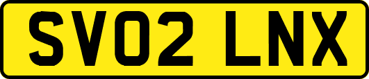 SV02LNX
