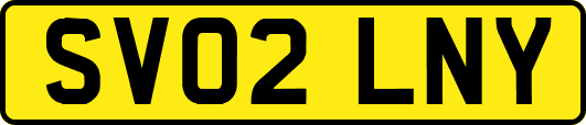 SV02LNY