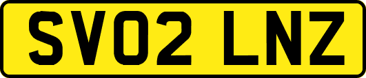 SV02LNZ