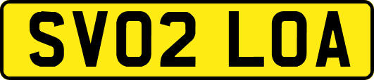 SV02LOA