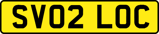 SV02LOC