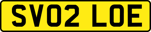 SV02LOE