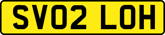 SV02LOH